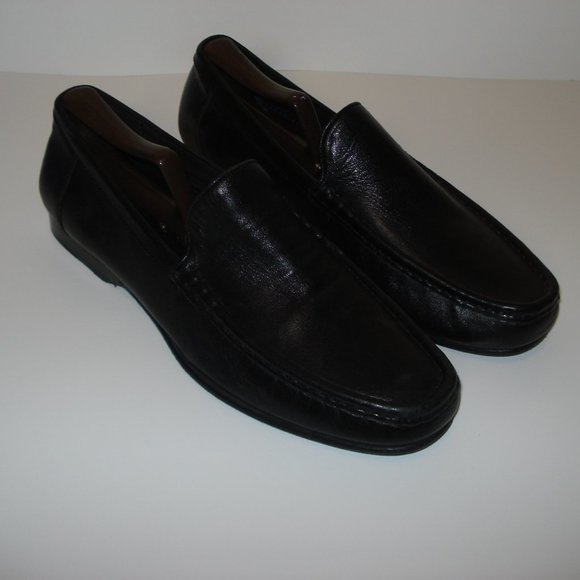 Men\'s Cole Haan 9 M Loafers Used Shoes main image 7